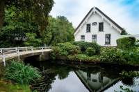 Woning Hoenkoopse Buurtweg 13 Oudewater