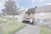 Woning Rijnlaan 17 Spijkenisse