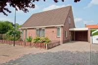 Woning Rodenburg 18 Tuil