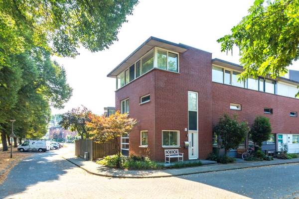 Woning Jachthoornstraat 49 Maastricht