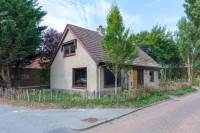 Woning Dordtse Straat 33 St.-Annaparochie