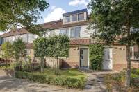 Woning Henriëtte van der Meystraat 7 Heemskerk