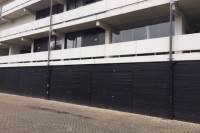 Garage Doenradestraat 21 Breda