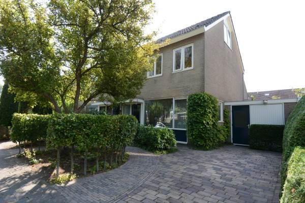 Woning Kieler Bocht 14 Veendam