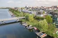 Woning Lisdoddelaan 52 Amsterdam