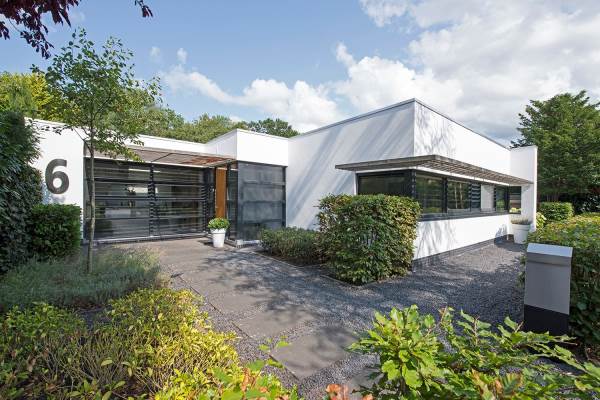 Woning Dinkellaan 6 Heemstede