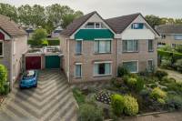 Woning 't Bieltje 23 Zevenaar