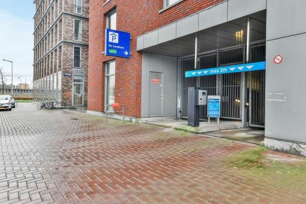 Woning Veembroederhof 1019 Amsterdam