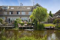 Woning Overweg 69 Ouderkerk aan de Amstel