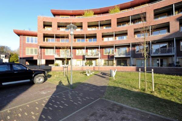 Woning Kwaakhaven 67 Oegstgeest