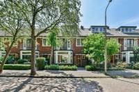 Woning Wolfert van Borsselenweg 112 Amstelveen