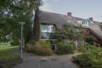 Woning Indus 18 Dordrecht