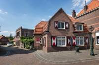Woning Lange Molenstraat 2 Borculo