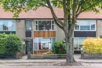 Woning Zeverijnstraat 5 Hilversum