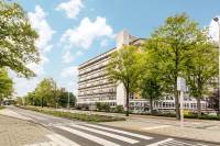 Woning Baden Powellweg 17 Amsterdam