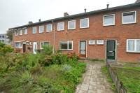 Woning Albrecht Rodenbachstraat 30 Venlo