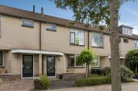 Woning Sacharovlaan 59 Hellevoetsluis