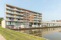 Woning Jacob van Ruysdaelstraat 128 Almere