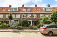Woning Ds Pasmastraat 20 Bunnik