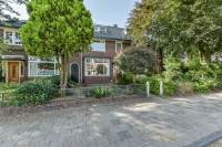 Woning Wüstelaan 7 Santpoort-Zuid