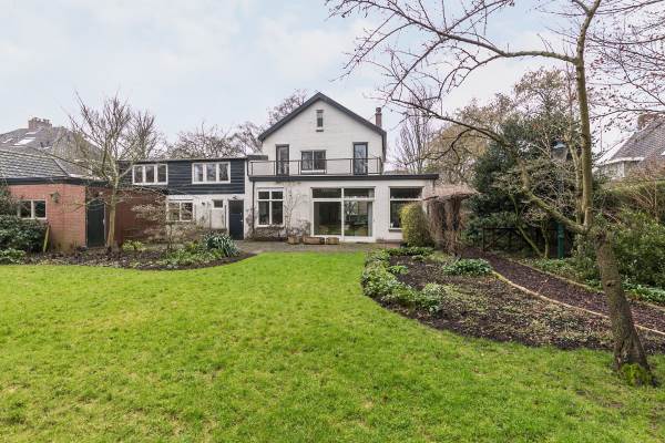 Woning Stationsweg 5 Maarssen