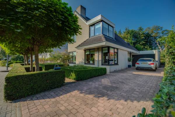 Woning Leeuwebek 47 Nijverdal