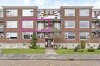 Woning Johan de Meesterstraat 33 Haarlem