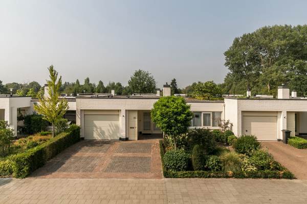 Woning Lorentzstraat 25 Helmond