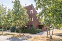 Woning Traaipad 42 Zwolle