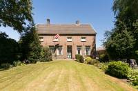 Woning Mergental 10 Herpen