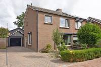 Woning 't Buske 18 Duiven