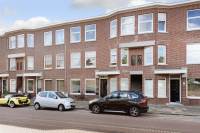 Woning Prins Mauritslaan 136 Den Haag