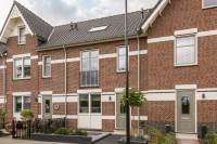 Woning Kleine Buitenweide 64 Vlaardingen