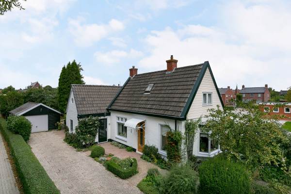 Woning Rijksweg 63 Delfzijl