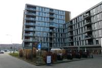 Woning Wethouder Jansenlaan 290 Harderwijk