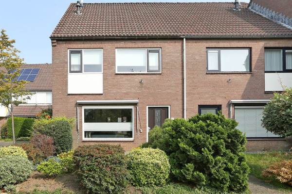 Woning Koningshof 12 Ede