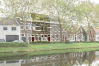 Woning Penninghoeksingel 7 Middelburg