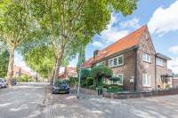 Woning Floris Vosstraat 12 Hilversum