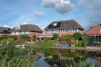 Woning Vecht 142 Nieuwerkerk aan den IJssel