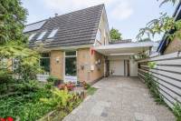 Woning Achterbosk 8 Menaam