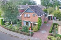 Woning Groetlaan 8 Hoogwoud
