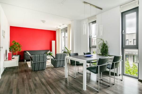 Woning Willem Hubertstraat 64 Den Bosch