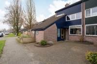 Woning De Meeren 31 Zevenbergen