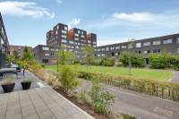 Woning Cor van Weelehof 21 Amsterdam