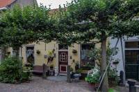 Woning Kerkstraat 1 Maassluis