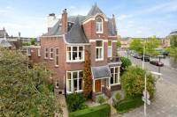 Woning Maria Louisastraat 2 Leeuwarden