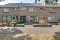 Woning van der Ploegstraat 35 Heemskerk