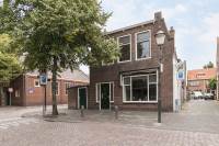 Woning van Bleiswijkstraat 43 Enkhuizen