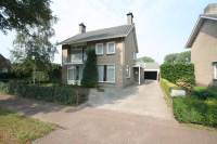 Woning Kapelstraat 13 Veghel