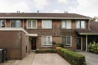 Woning Myrdalstate 32 Ede